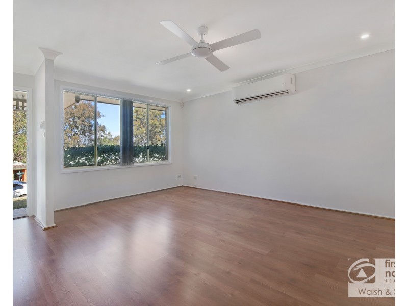 35 Sampson Crescent, Quakers Hill NSW 2763