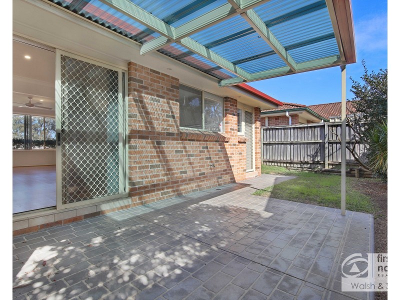 35 Sampson Crescent, Quakers Hill NSW 2763