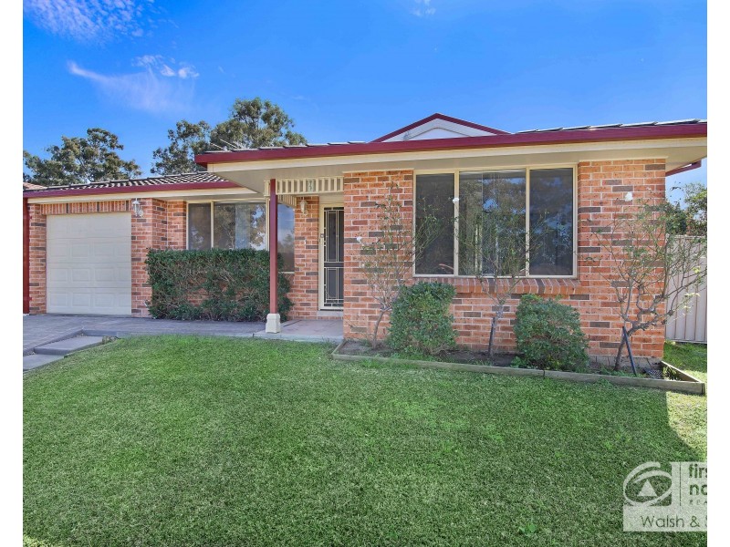 35 Sampson Crescent, Quakers Hill NSW 2763