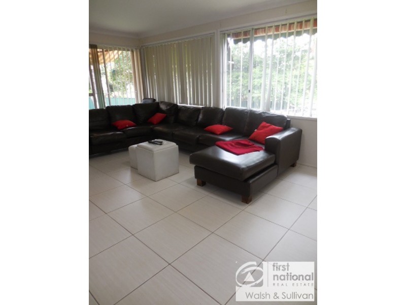 38 Hilary Street, Winston Hills NSW 2153