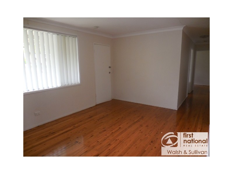 38 Hilary Street, Winston Hills NSW 2153