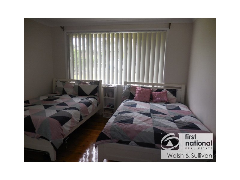 38 Hilary Street, Winston Hills NSW 2153