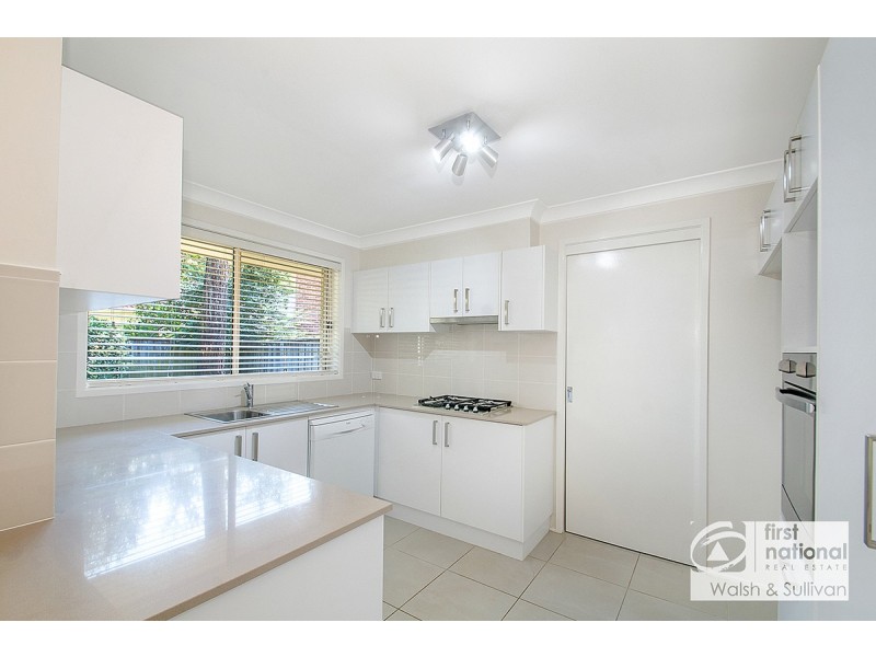 6/12 O’Grady Place, Kellyville NSW 2155