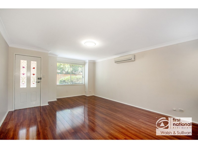 6/12 O’Grady Place, Kellyville NSW 2155