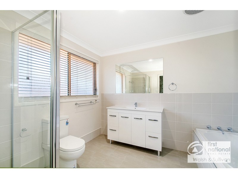 6/12 O’Grady Place, Kellyville NSW 2155