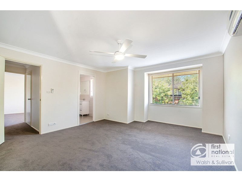 6/12 O’Grady Place, Kellyville NSW 2155