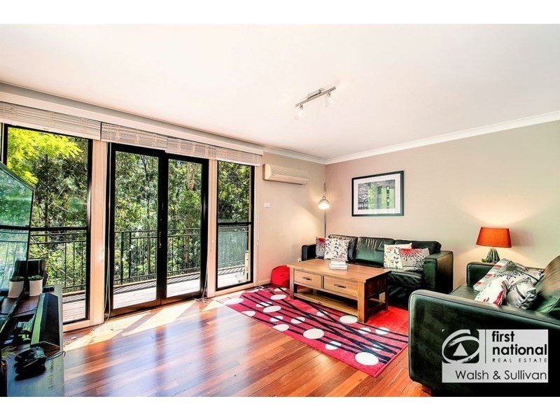 17/11-13 Pye Avenue, Northmead NSW 2152