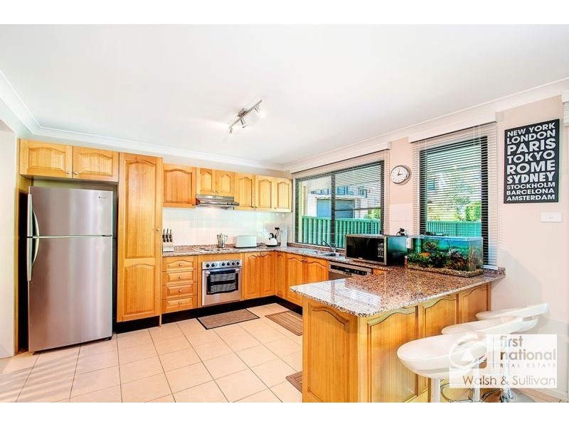 17/11-13 Pye Avenue, Northmead NSW 2152
