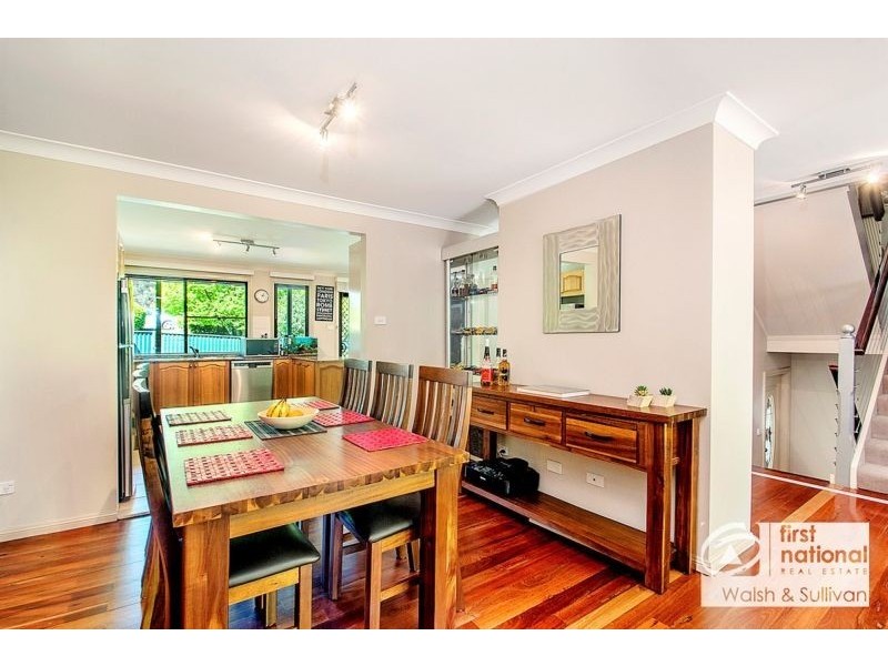 17/11-13 Pye Avenue, Northmead NSW 2152