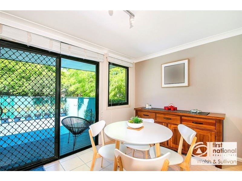 17/11-13 Pye Avenue, Northmead NSW 2152