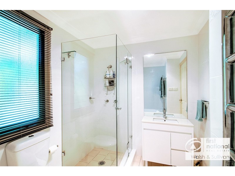 17/11-13 Pye Avenue, Northmead NSW 2152