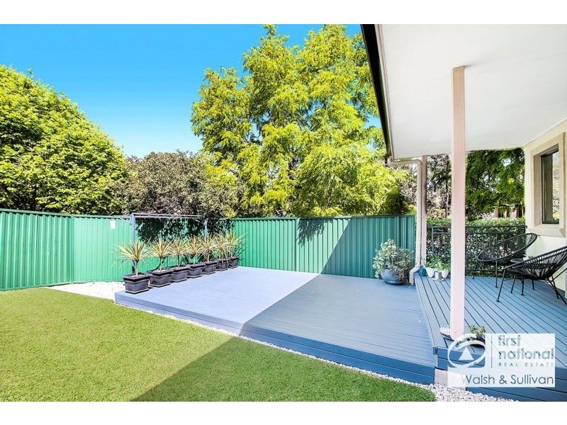 17/11-13 Pye Avenue, Northmead NSW 2152