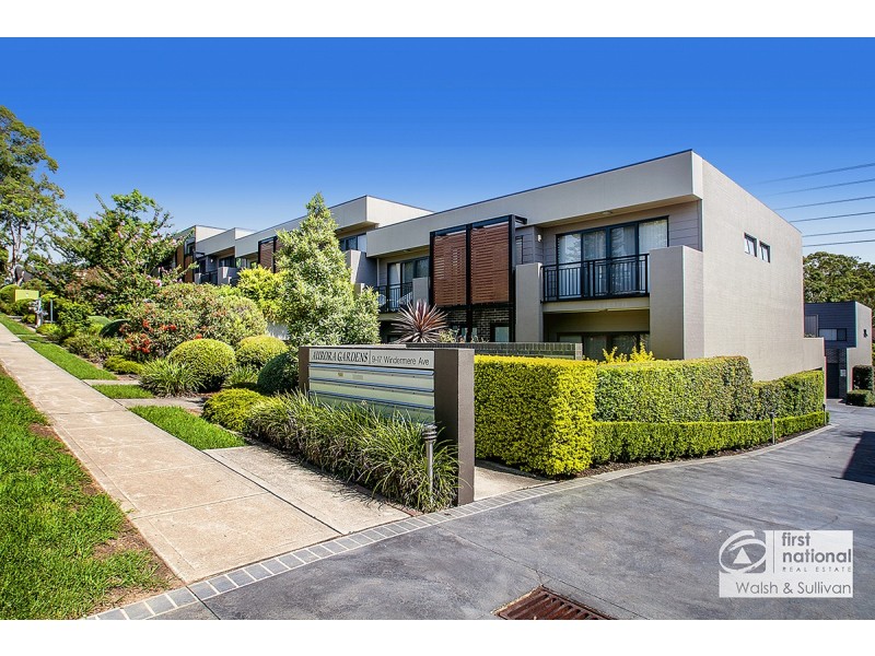 24/9-17 Windermere Avenue, Northmead NSW 2152