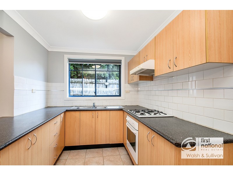2/14 Lombard Street, Northmead NSW 2152
