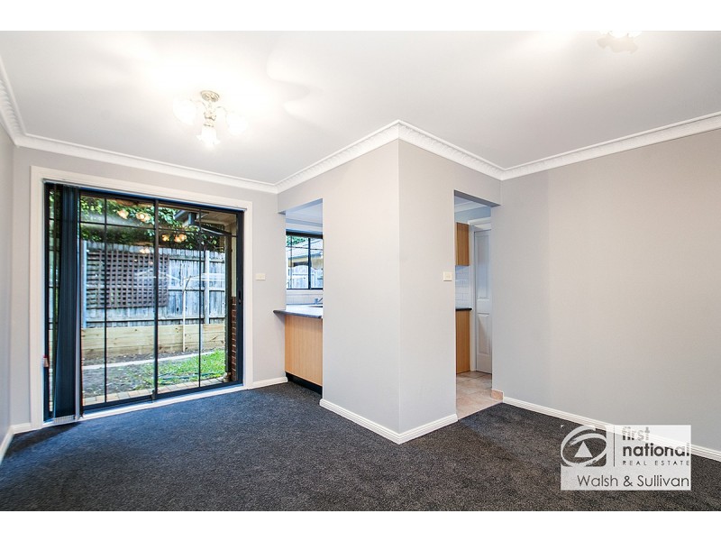 2/14 Lombard Street, Northmead NSW 2152
