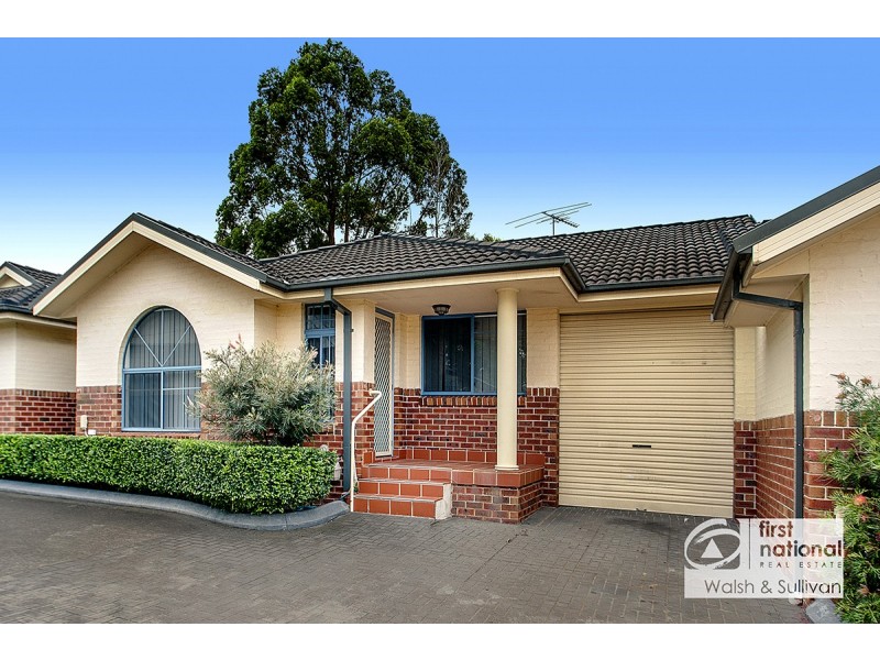 2/14 Lombard Street, Northmead NSW 2152