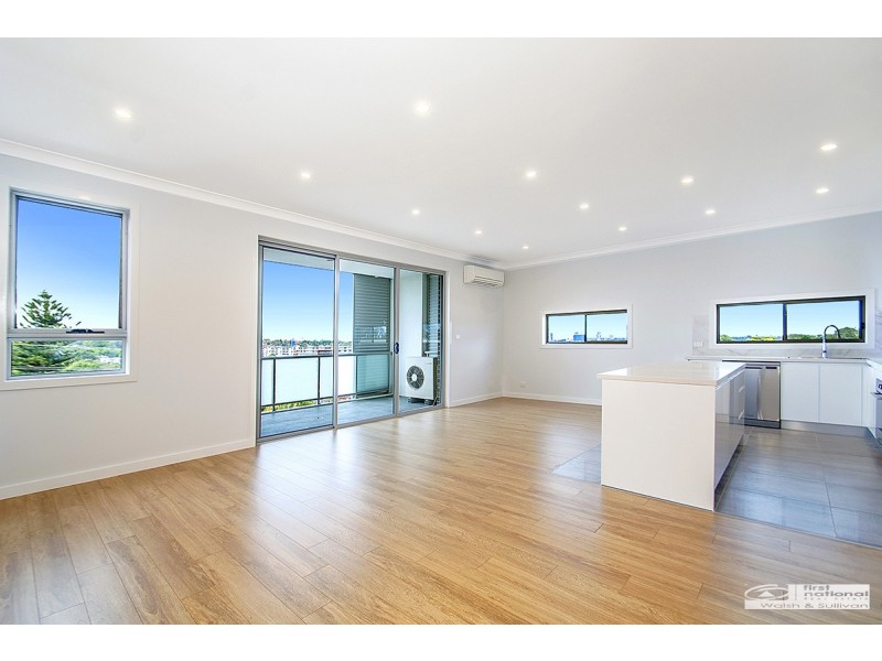 101/14-16 Murray Street, Northmead NSW 2152