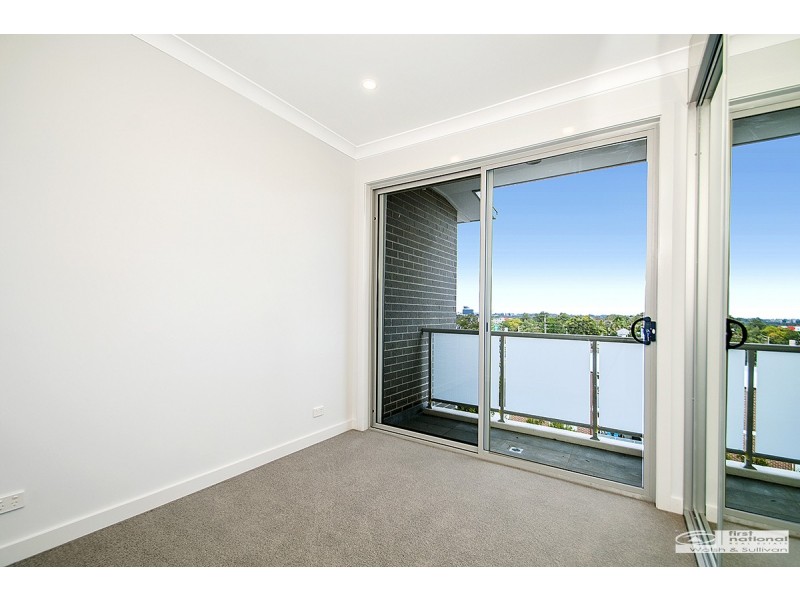 101/14-16 Murray Street, Northmead NSW 2152