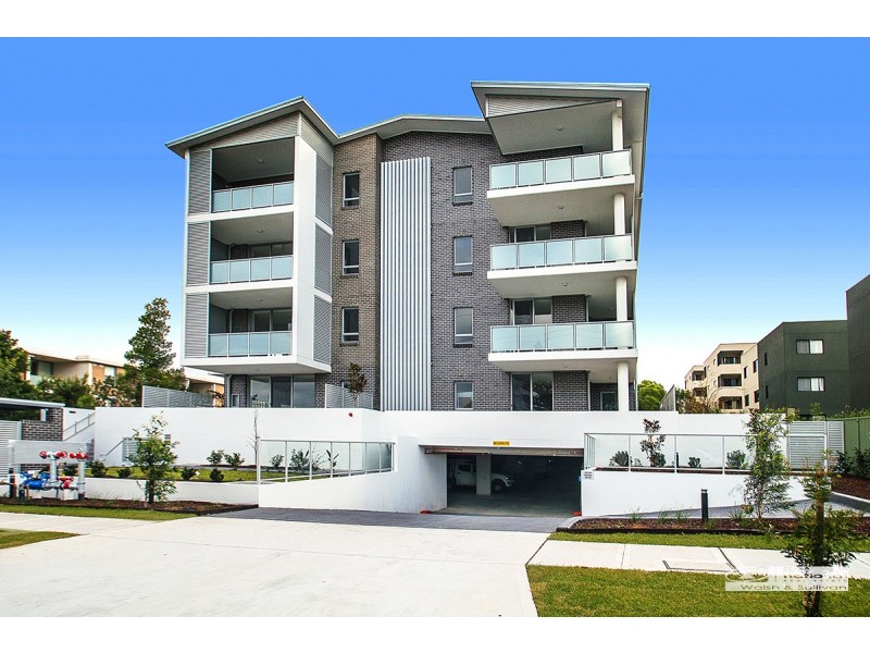 101/14-16 Murray Street, Northmead NSW 2152