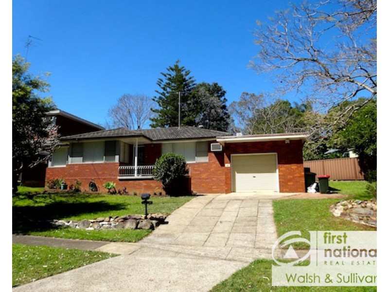 24 Kindelan Road, Winston Hills NSW 2153