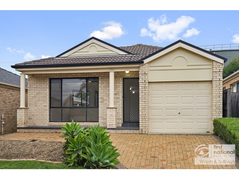 9 Myee Crescent, Baulkham Hills NSW 2153