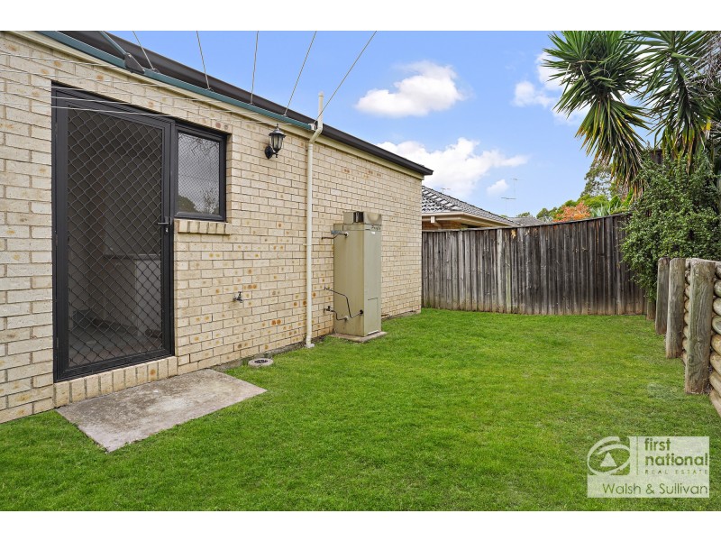 9 Myee Crescent, Baulkham Hills NSW 2153
