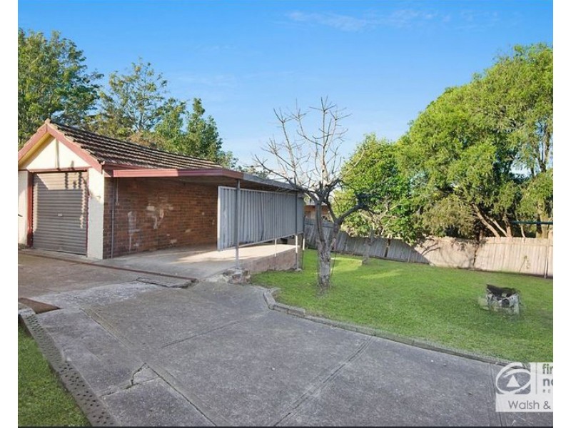 143 Windsor Road, Northmead NSW 2152