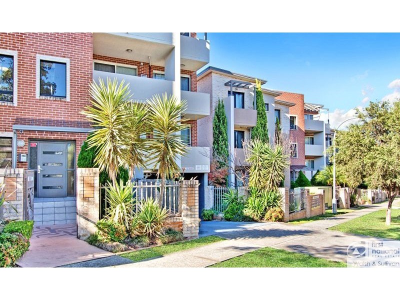 35/6-18 Redbank Road, Northmead NSW 2152