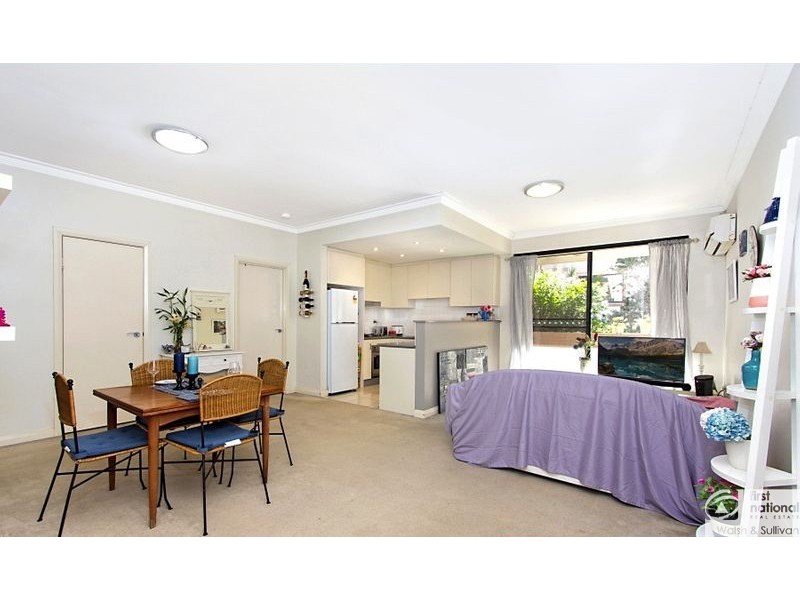 35/6-18 Redbank Road, Northmead NSW 2152