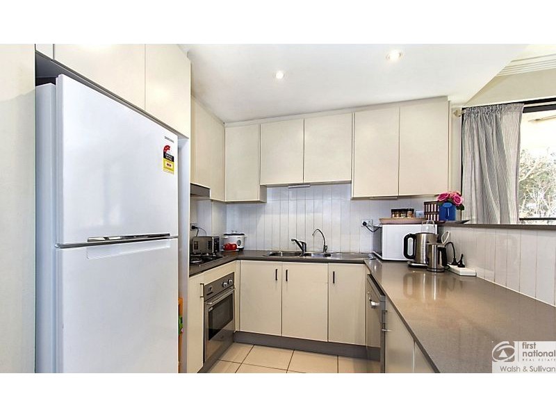 35/6-18 Redbank Road, Northmead NSW 2152