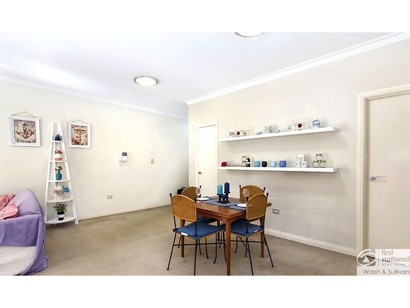 35/6-18 Redbank Road, Northmead NSW 2152