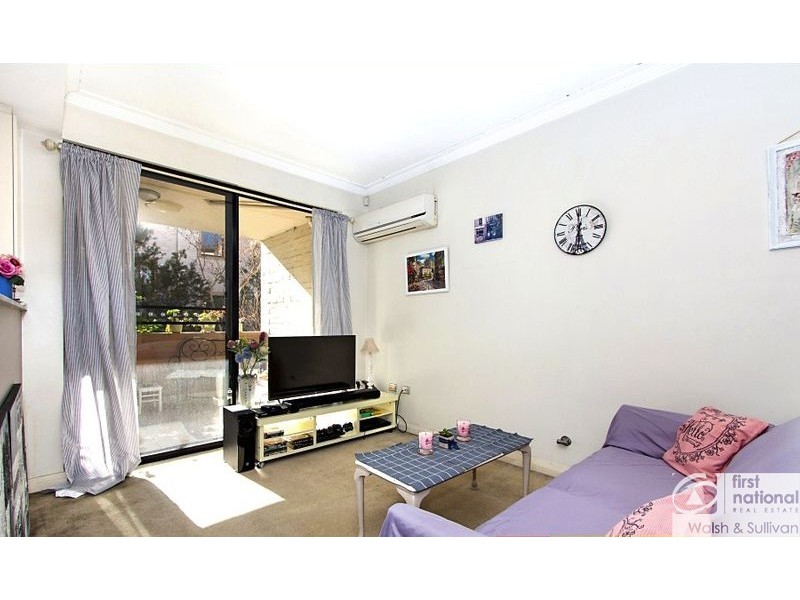 35/6-18 Redbank Road, Northmead NSW 2152