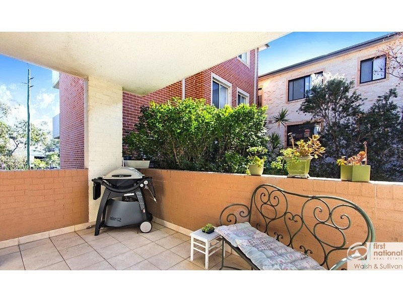 35/6-18 Redbank Road, Northmead NSW 2152