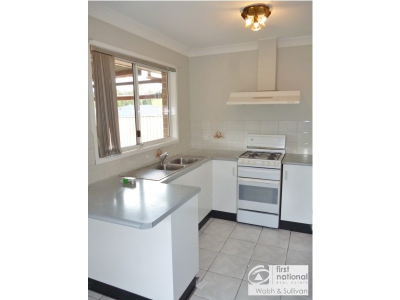 4 Hayley Grove, Blacktown NSW 2148