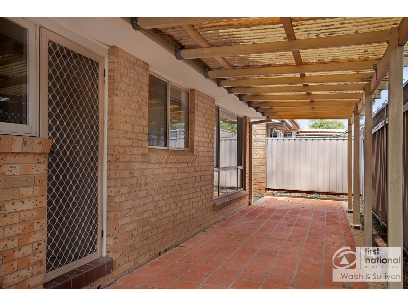 9/89 Hammers Road, Northmead NSW 2152