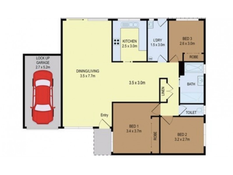 9/89 Hammers Road, Northmead NSW 2152