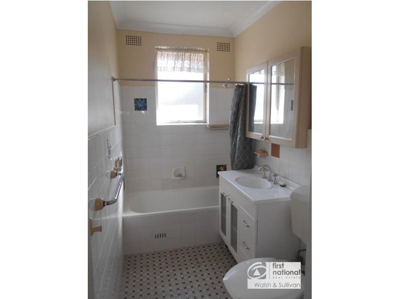 5/13 Brickfield Street, North Parramatta NSW 2151