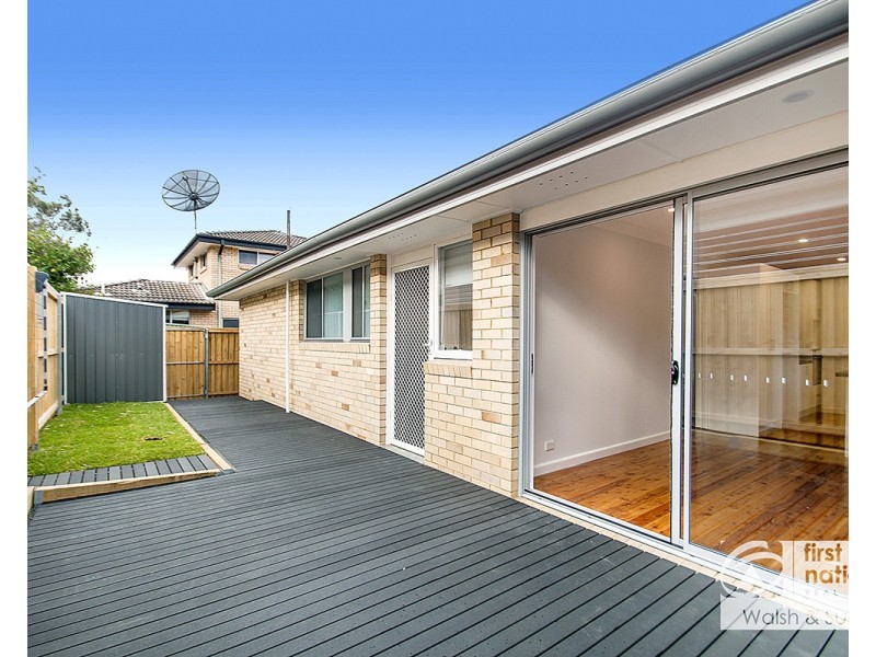 15 Madeline Avenue, Northmead NSW 2152