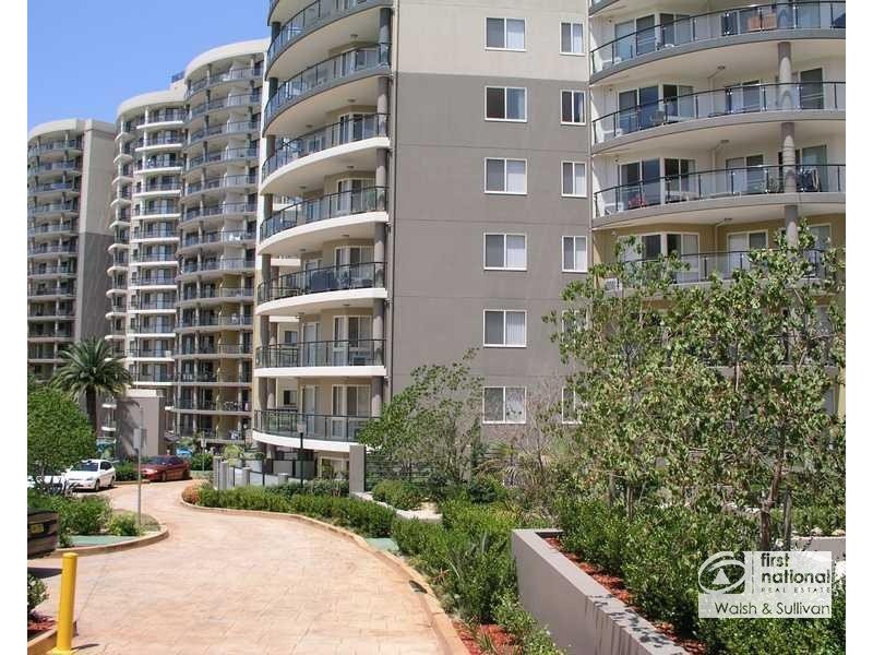 710/91B Bridge Road, Westmead NSW 2145