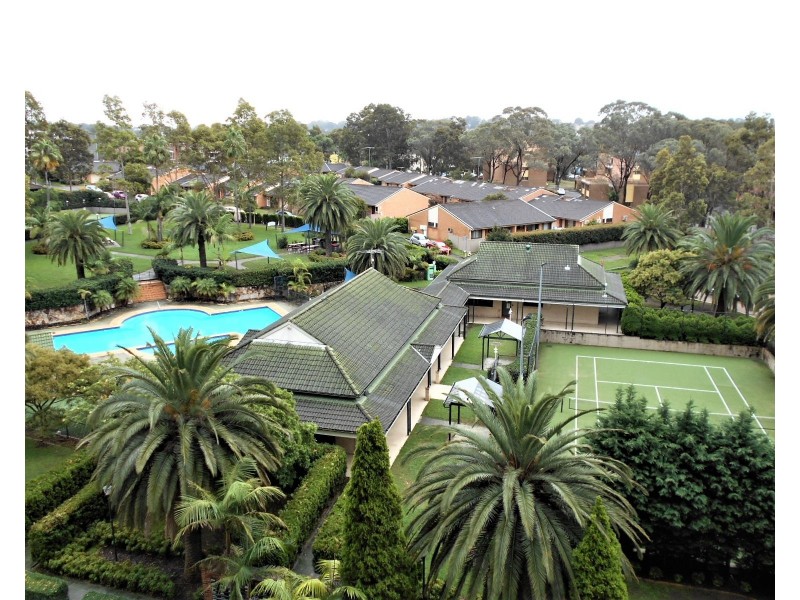 710/91B Bridge Road, Westmead NSW 2145