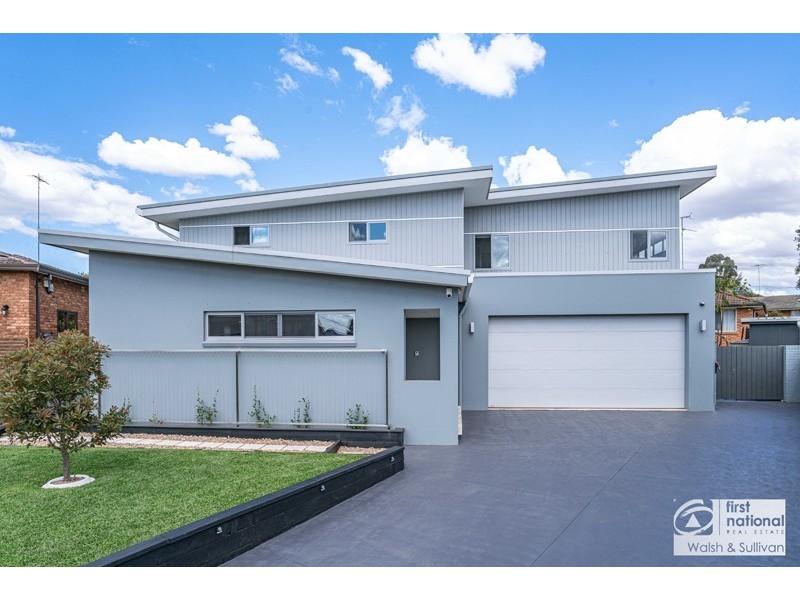 16 Remus Place, Winston Hills NSW 2153