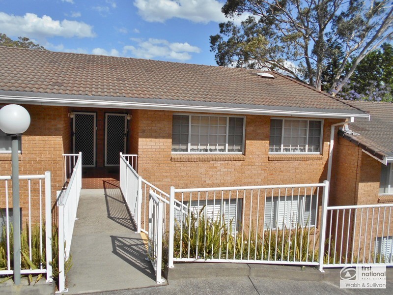 36/1-5 Hill Street, Baulkham Hills NSW 2153