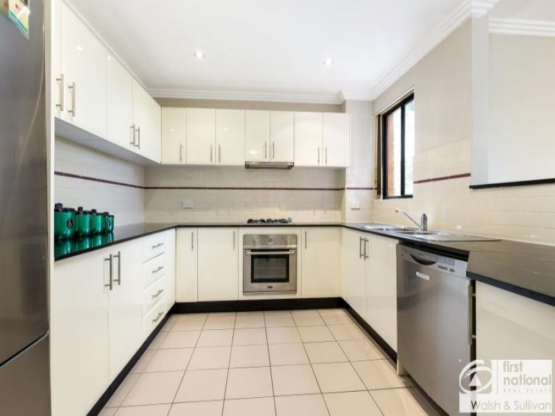 14/15-19 Hume Avenue, Castle Hill NSW 2154
