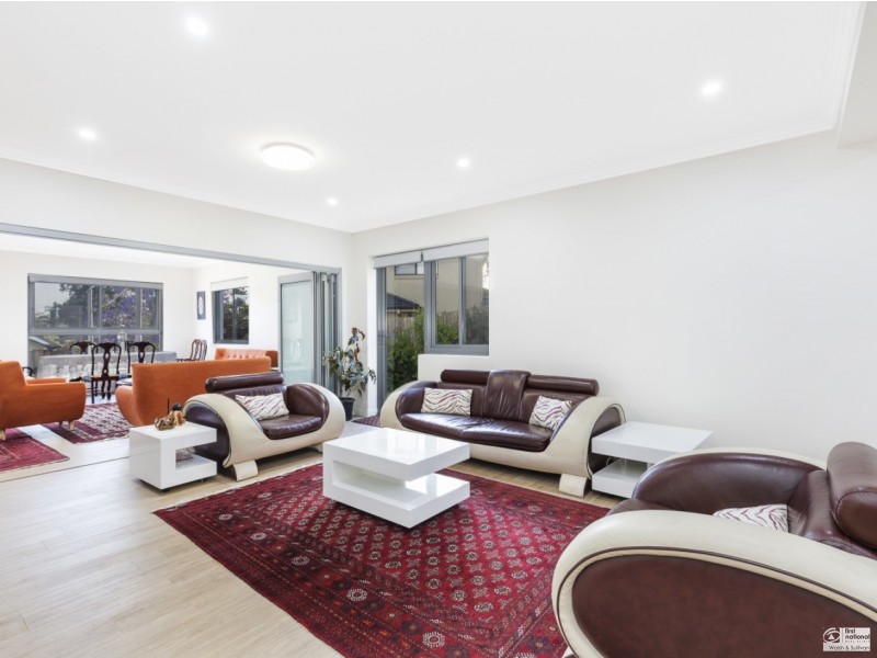 2A Ursula Street, Winston Hills NSW 2153