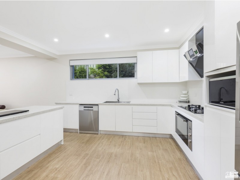 2A Ursula Street, Winston Hills NSW 2153