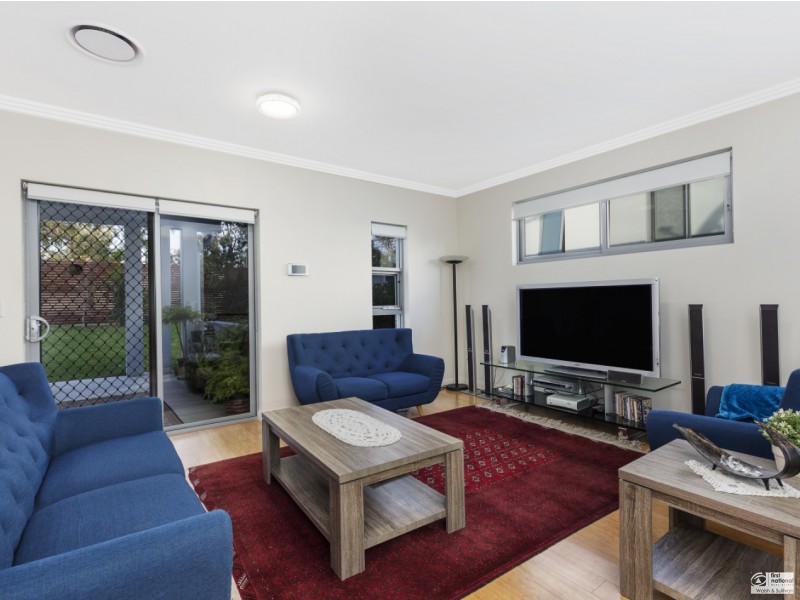 2A Ursula Street, Winston Hills NSW 2153