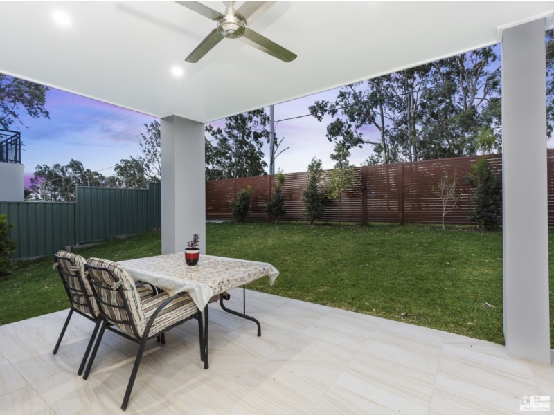 2A Ursula Street, Winston Hills NSW 2153