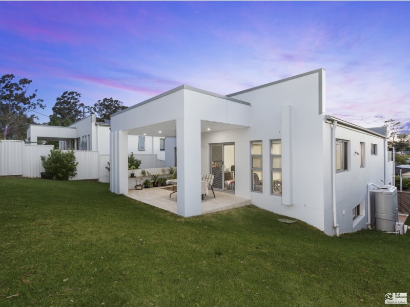 2A Ursula Street, Winston Hills NSW 2153