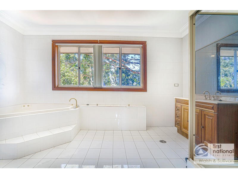 2 Silky Oak Place, Castle Hill NSW 2154