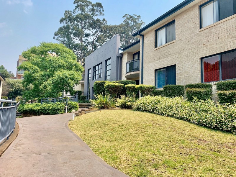 22/32-38 Jenner Street, Baulkham Hills NSW 2153